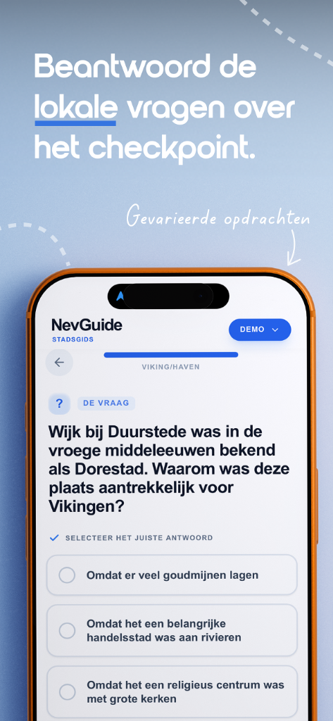 NevGuide Screenshot 3